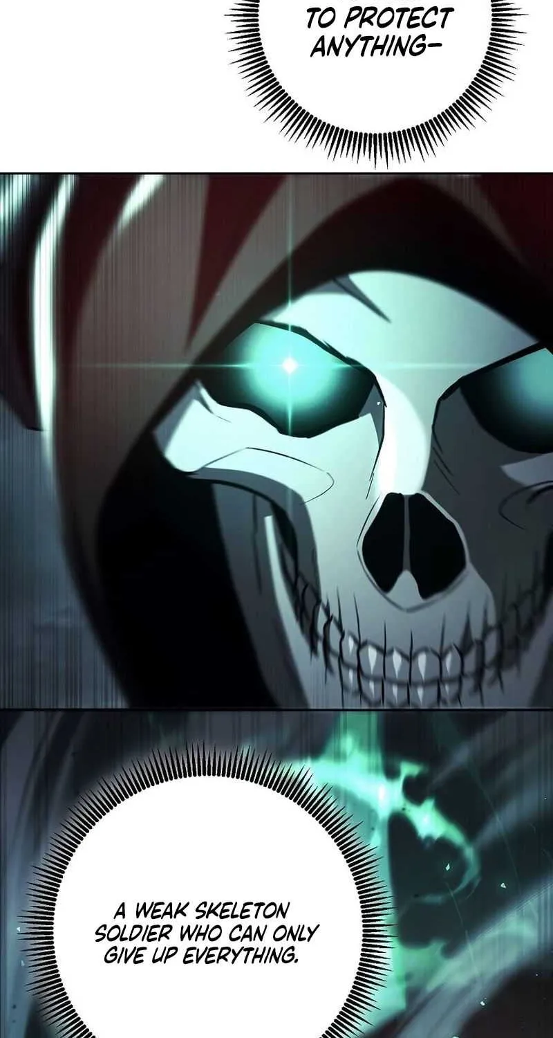 The Skeleton Soldier Failed To Defend The Dungeon Chapter 355 page 94 - 