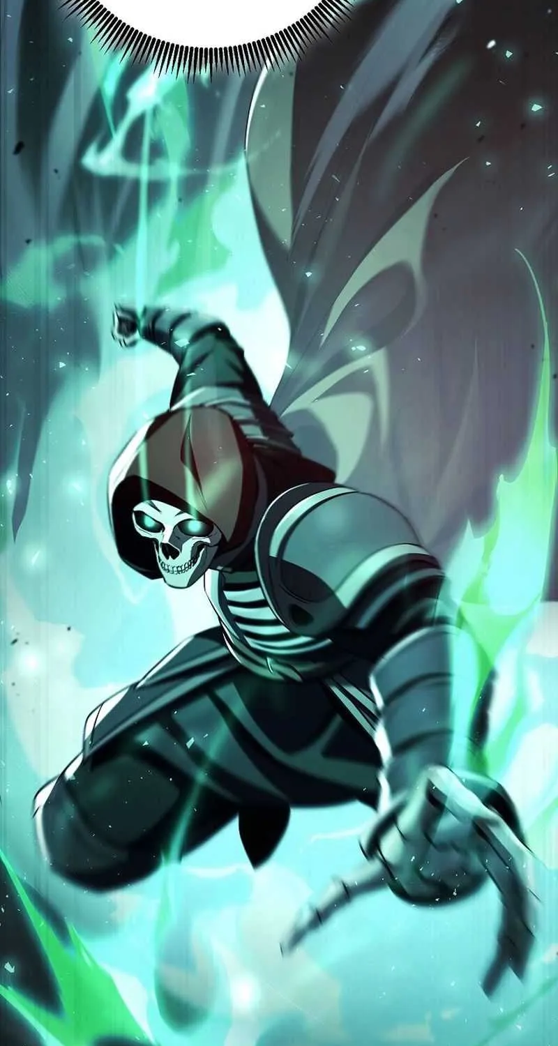 The Skeleton Soldier Failed To Defend The Dungeon Chapter 355 page 95 - 