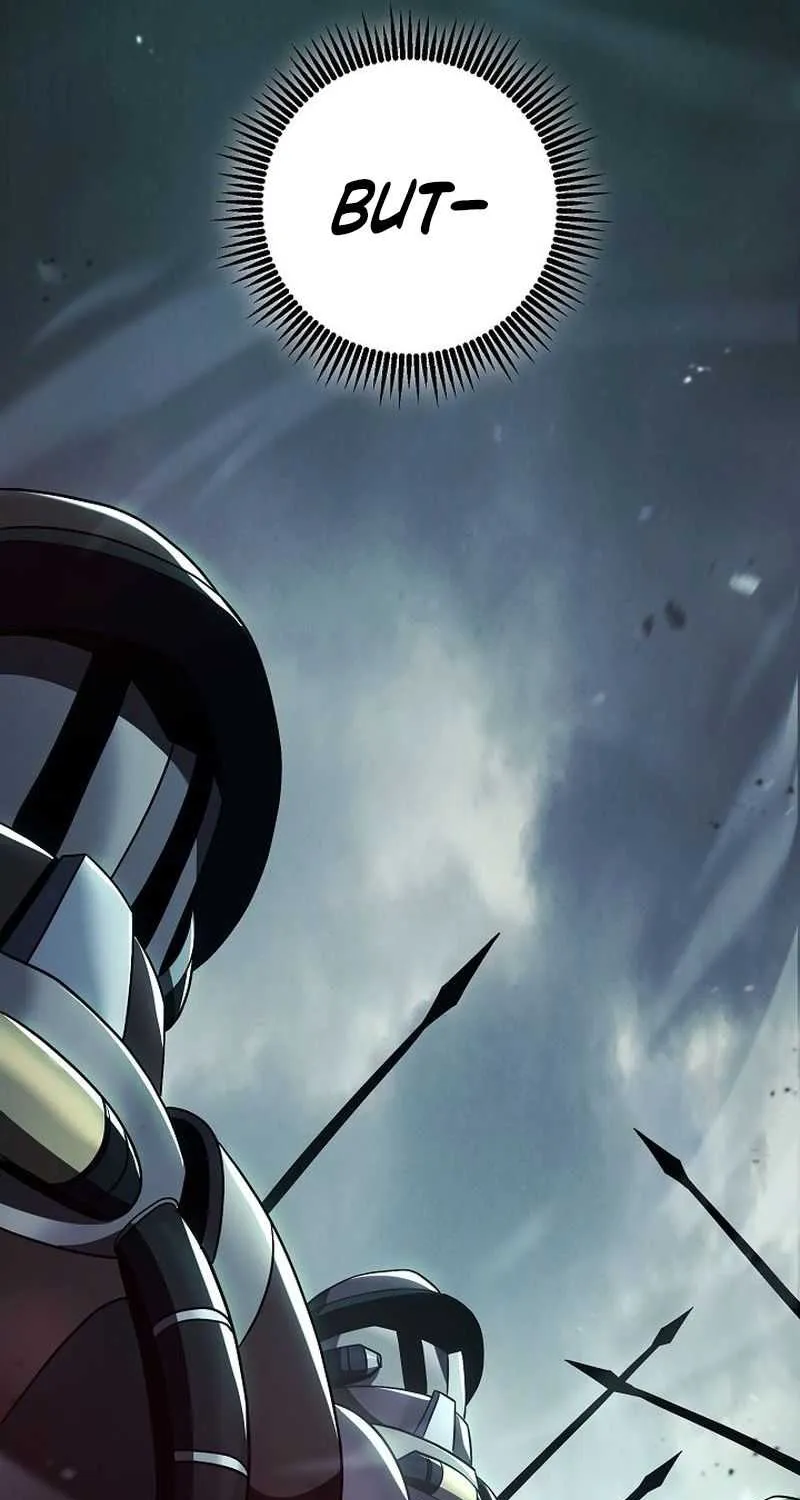 The Skeleton Soldier Failed To Defend The Dungeon Chapter 355 page 97 - 