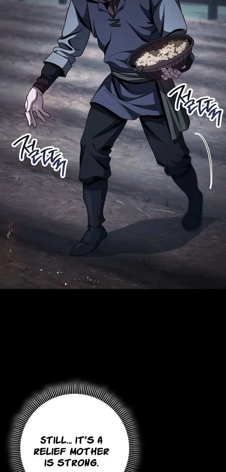 The Skeleton Soldier Failed To Defend The Dungeon Chapter 356 page 15 - 