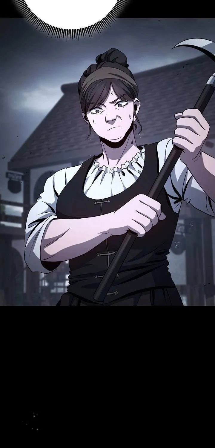 The Skeleton Soldier Failed To Defend The Dungeon Chapter 356 page 16 - 