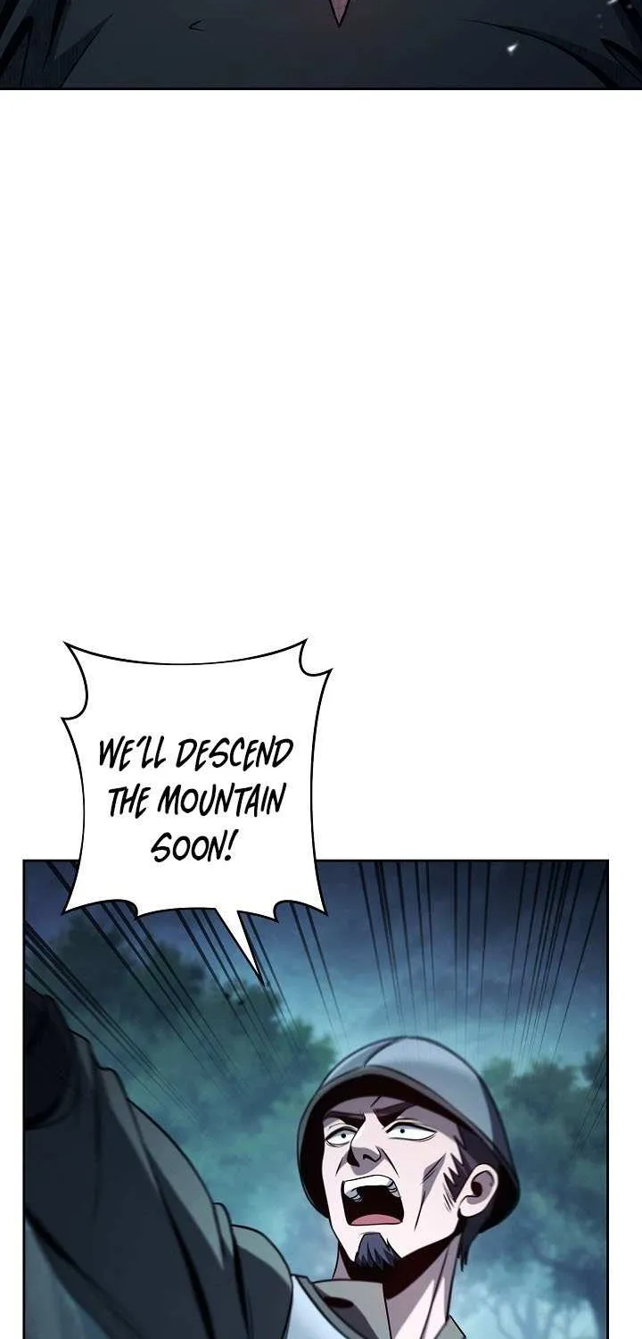 The Skeleton Soldier Failed To Defend The Dungeon Chapter 356 page 21 - 
