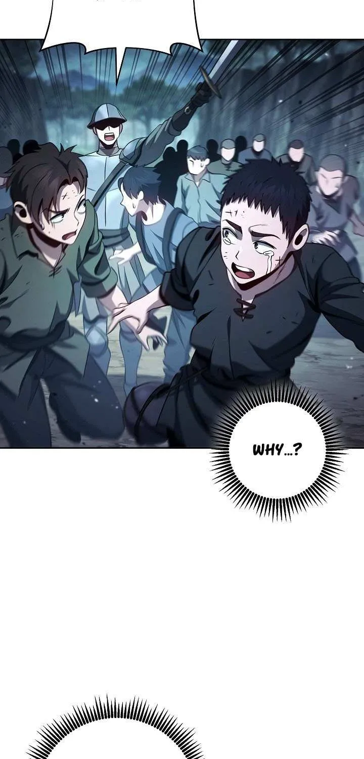 The Skeleton Soldier Failed To Defend The Dungeon Chapter 356 page 23 - 
