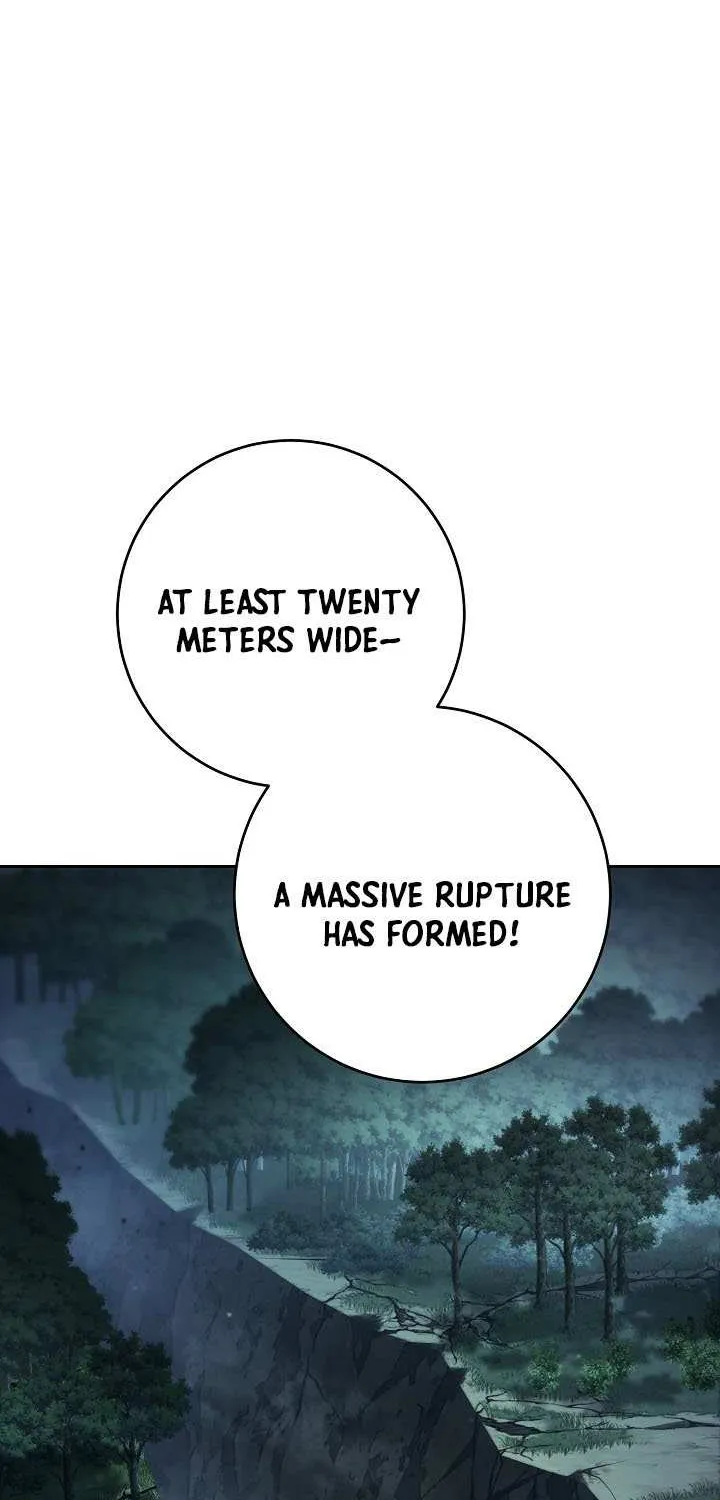 The Skeleton Soldier Failed To Defend The Dungeon Chapter 356 page 31 - 