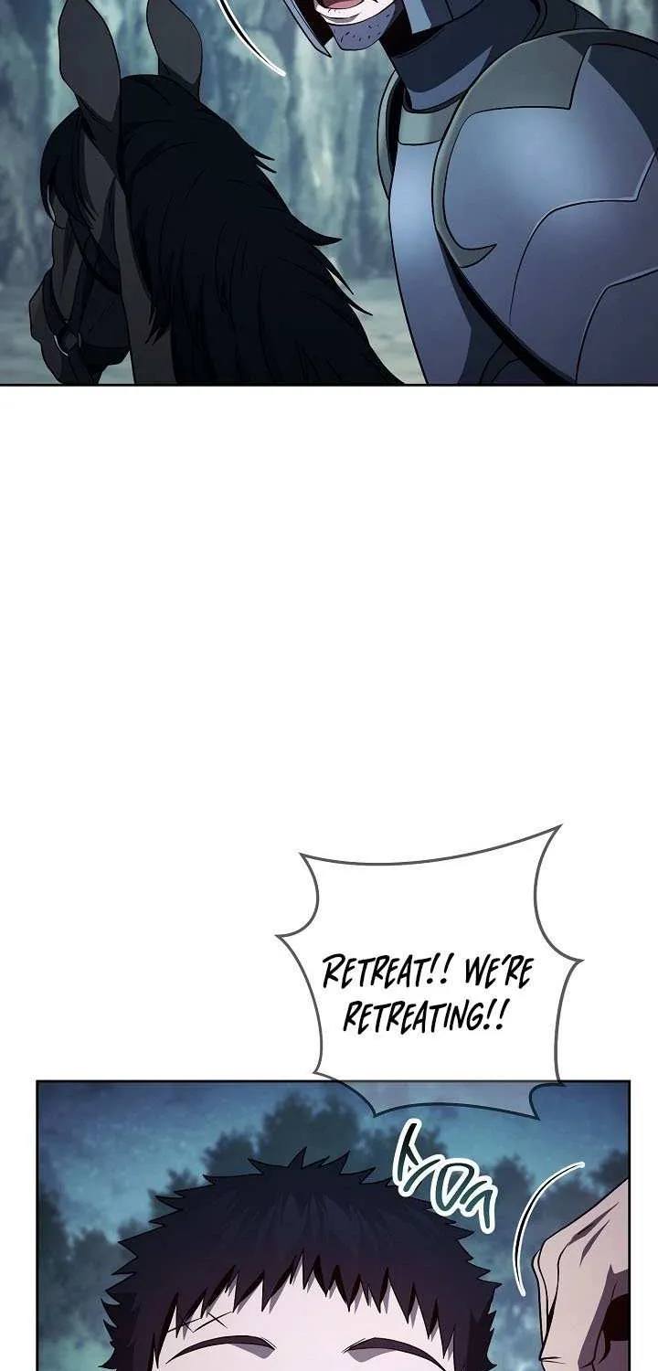 The Skeleton Soldier Failed To Defend The Dungeon Chapter 356 page 35 - 