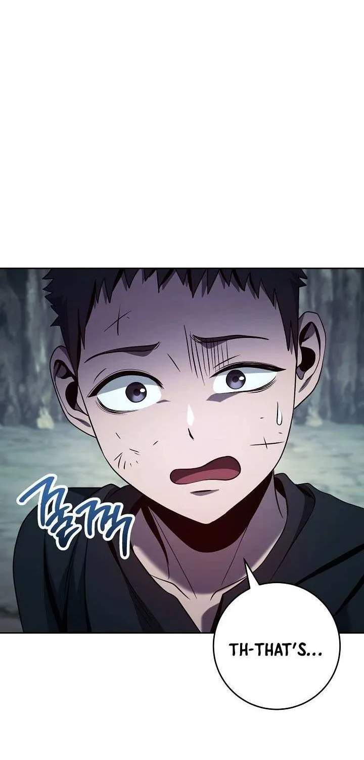 The Skeleton Soldier Failed To Defend The Dungeon Chapter 356 page 41 - 