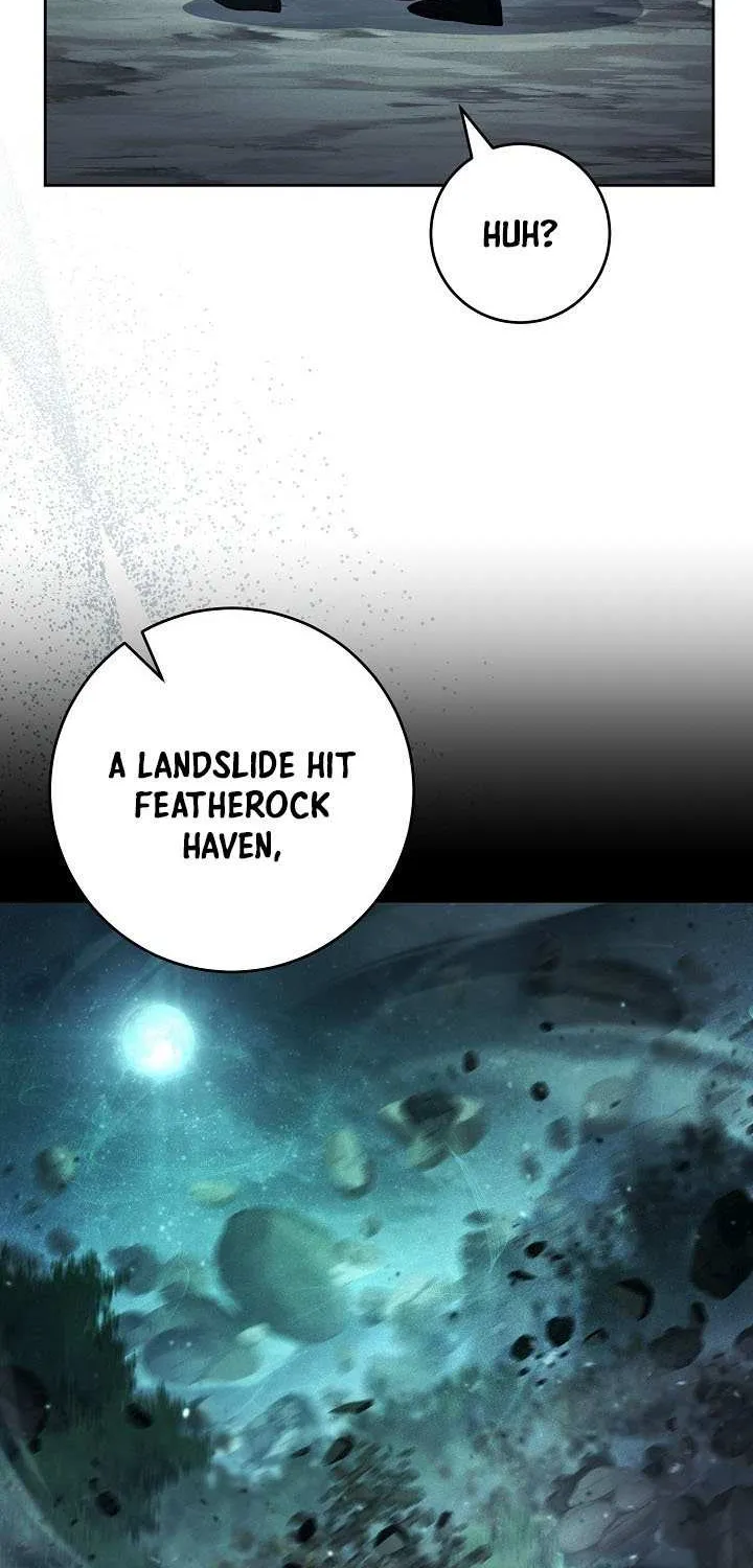 The Skeleton Soldier Failed To Defend The Dungeon Chapter 356 page 43 - 