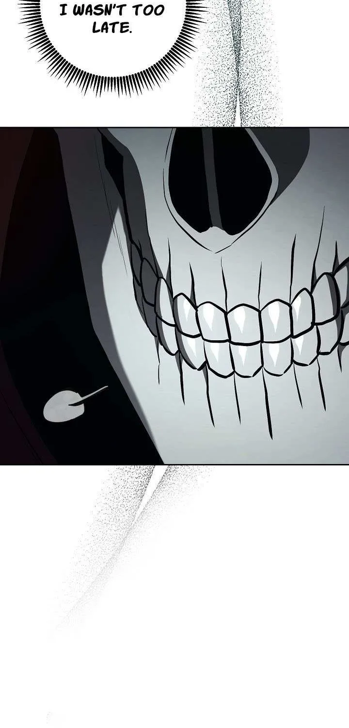The Skeleton Soldier Failed To Defend The Dungeon Chapter 356 page 50 - 