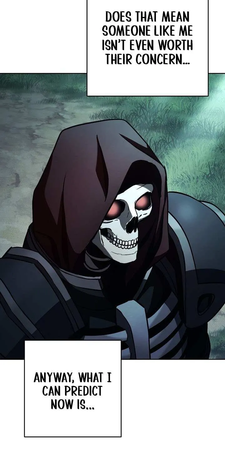 The Skeleton Soldier Failed To Defend The Dungeon Chapter 356 page 56 - 
