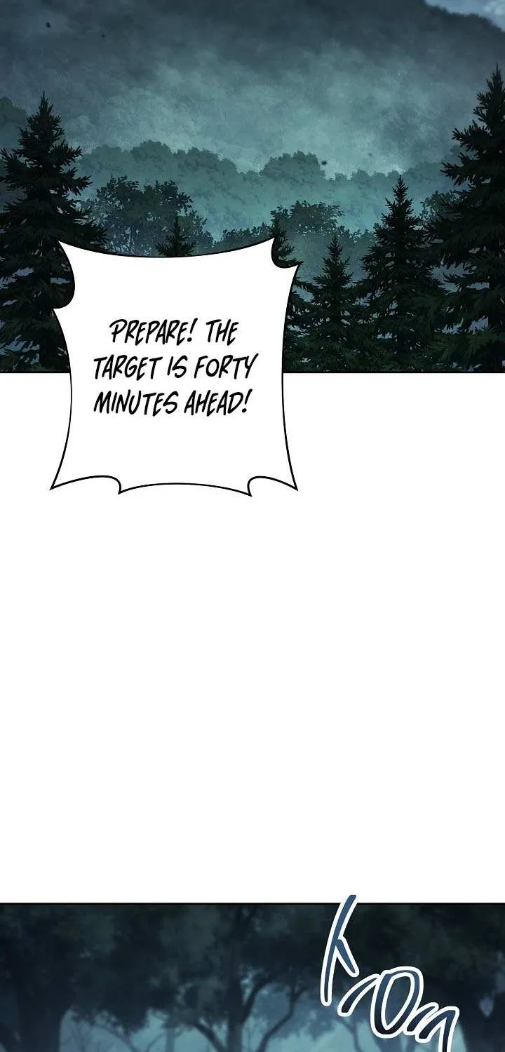 The Skeleton Soldier Failed To Defend The Dungeon Chapter 356 page 8 - 