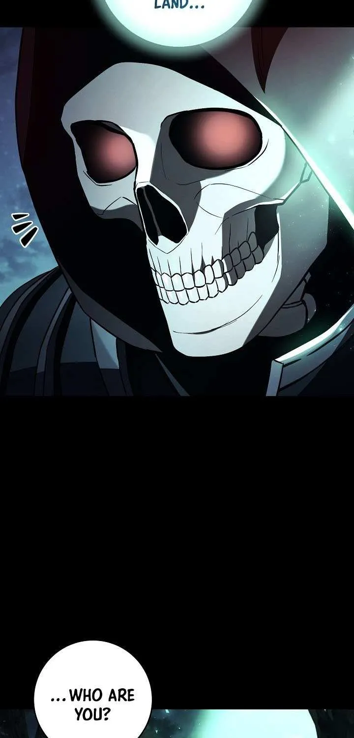 The Skeleton Soldier Failed To Defend The Dungeon Chapter 356 page 72 - 