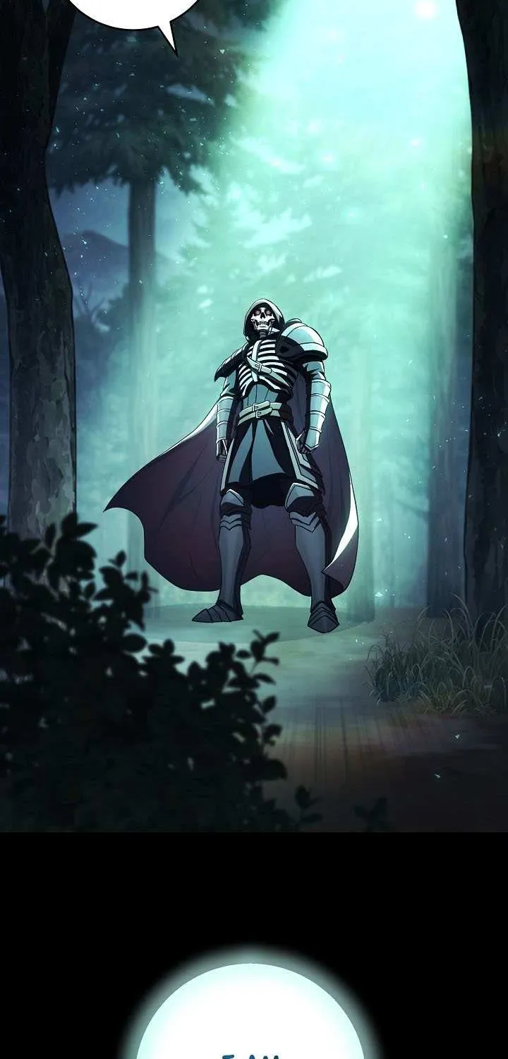 The Skeleton Soldier Failed To Defend The Dungeon Chapter 356 page 73 - 