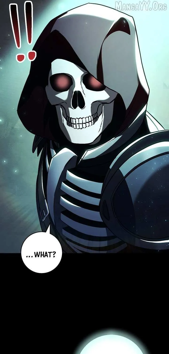 The Skeleton Soldier Failed To Defend The Dungeon Chapter 356 page 75 - 