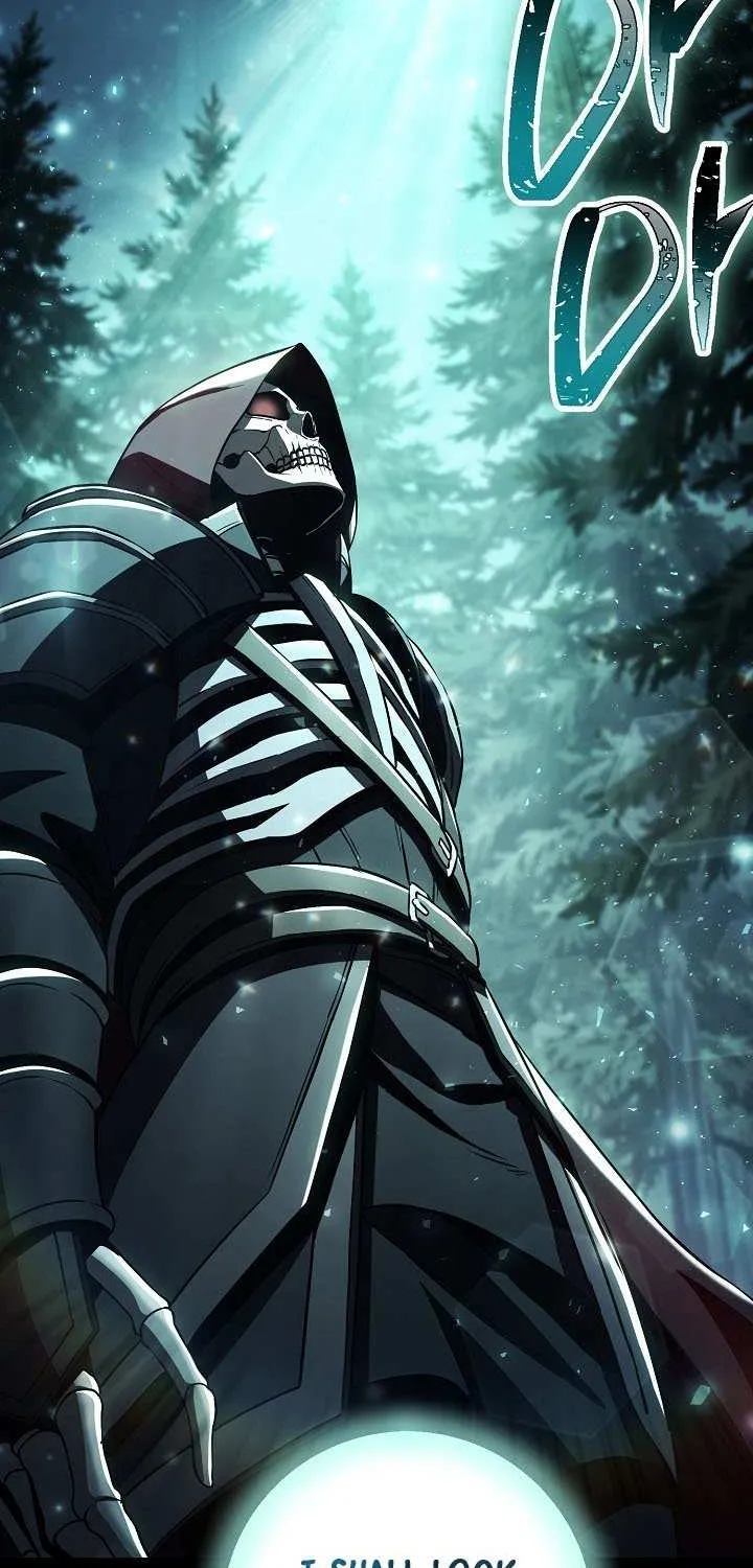 The Skeleton Soldier Failed To Defend The Dungeon Chapter 356 page 77 - 