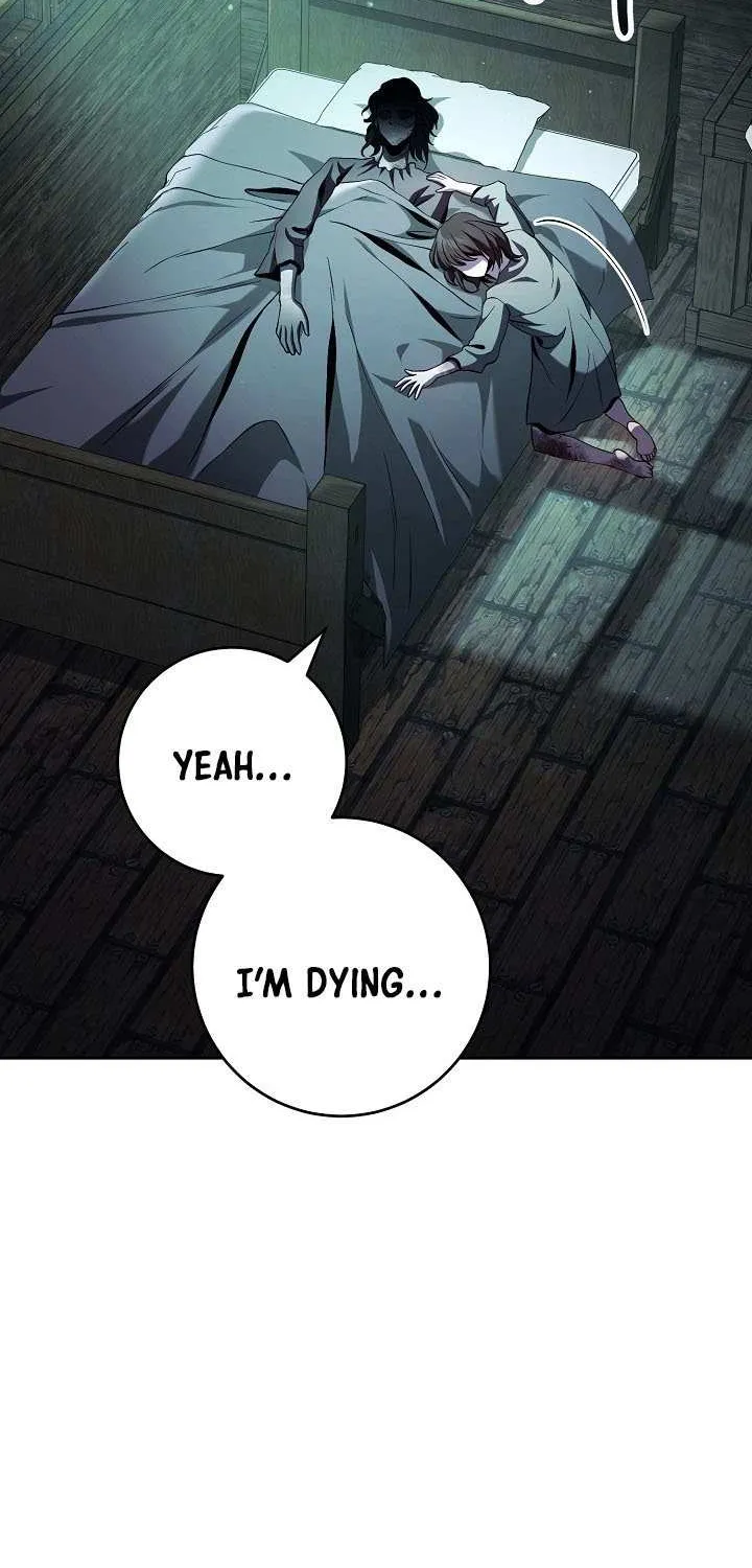 The Skeleton Soldier Failed To Defend The Dungeon Chapter 356 page 90 - 