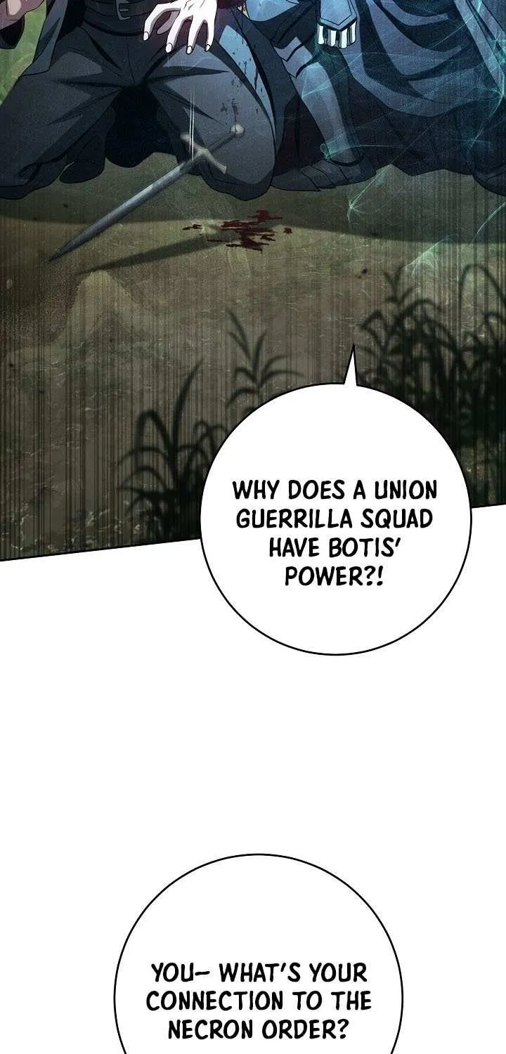 The Skeleton Soldier Failed To Defend The Dungeon Chapter 357 page 104 - 
