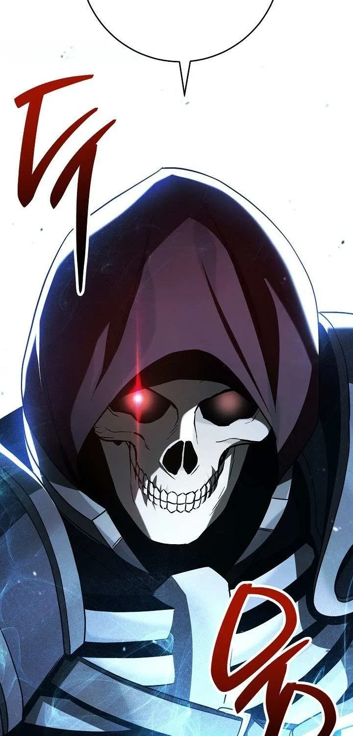 The Skeleton Soldier Failed To Defend The Dungeon Chapter 357 page 105 - 