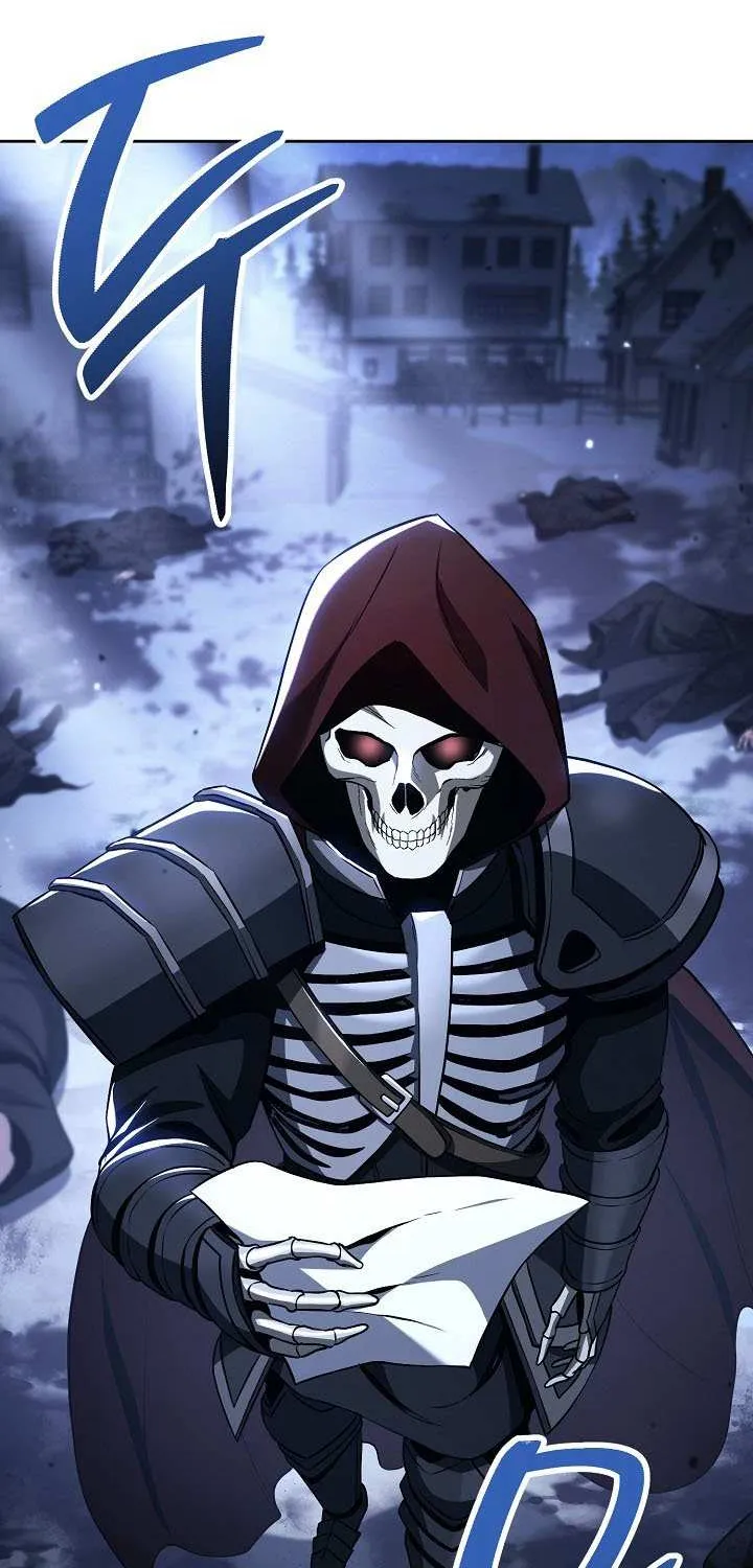 The Skeleton Soldier Failed To Defend The Dungeon Chapter 357 page 12 - 