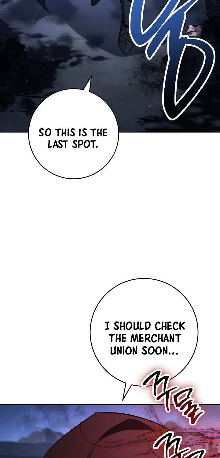 The Skeleton Soldier Failed To Defend The Dungeon Chapter 357 page 13 - 