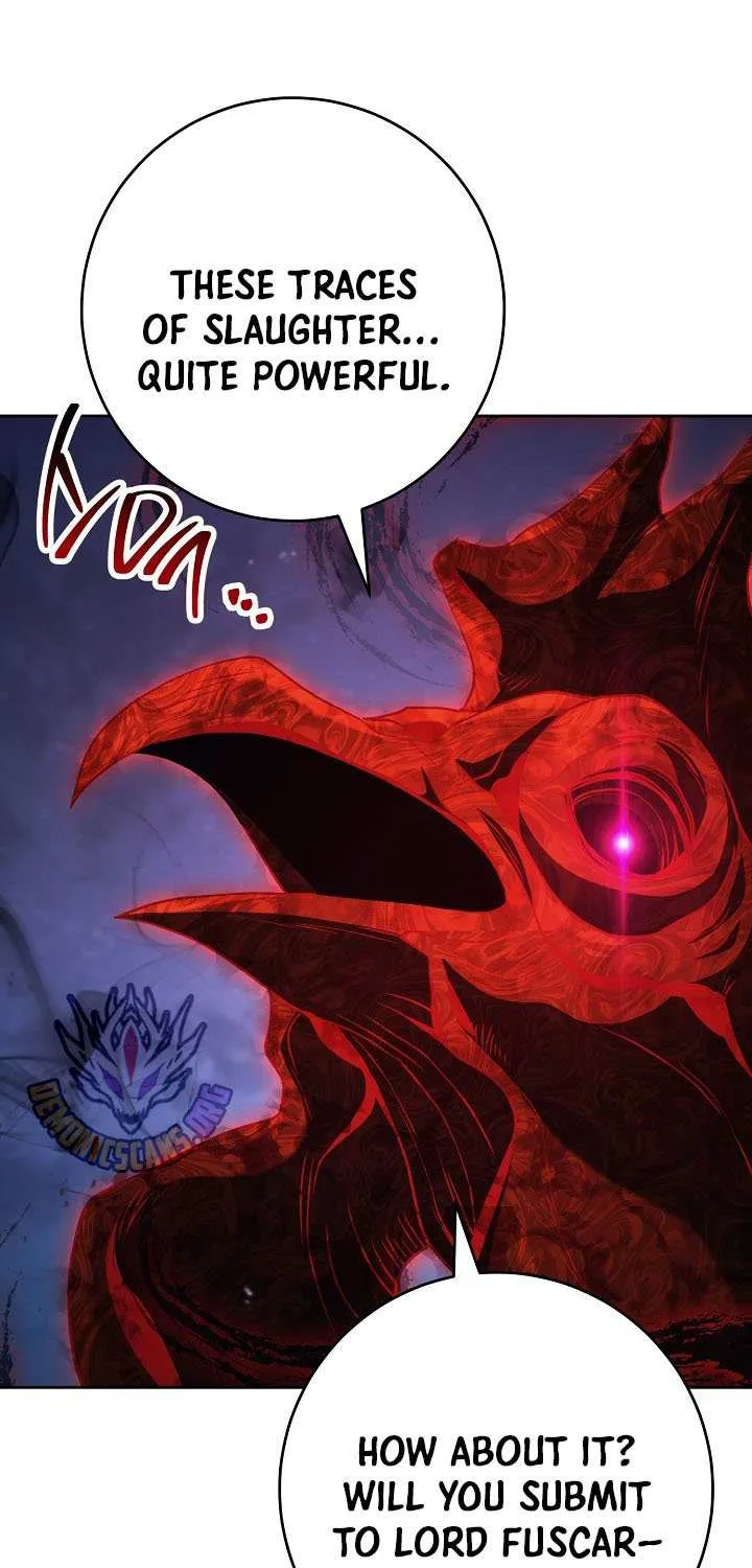 The Skeleton Soldier Failed To Defend The Dungeon Chapter 357 page 19 - 