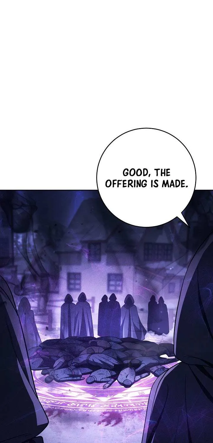 The Skeleton Soldier Failed To Defend The Dungeon Chapter 357 page 4 - 