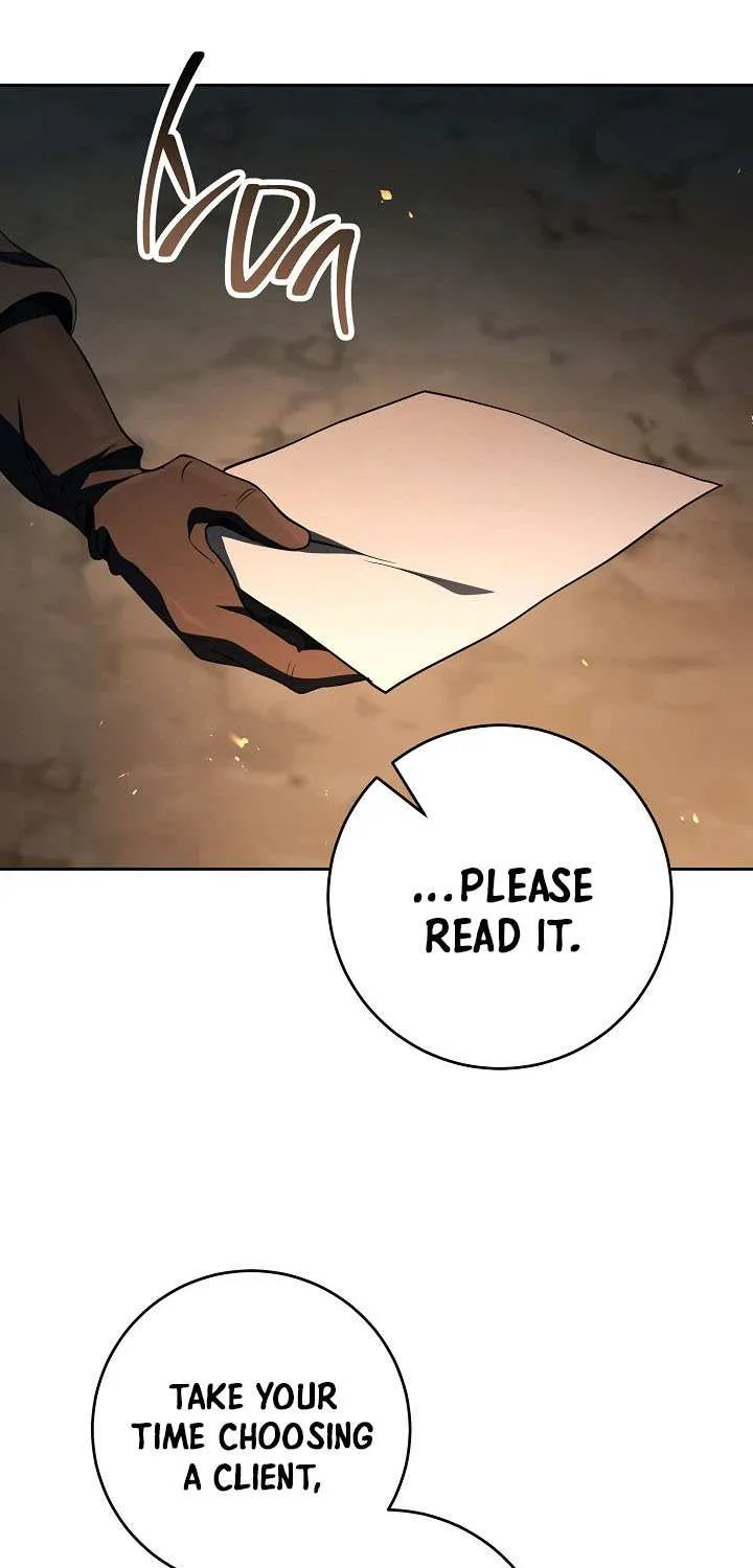 The Skeleton Soldier Failed To Defend The Dungeon Chapter 357 page 35 - 