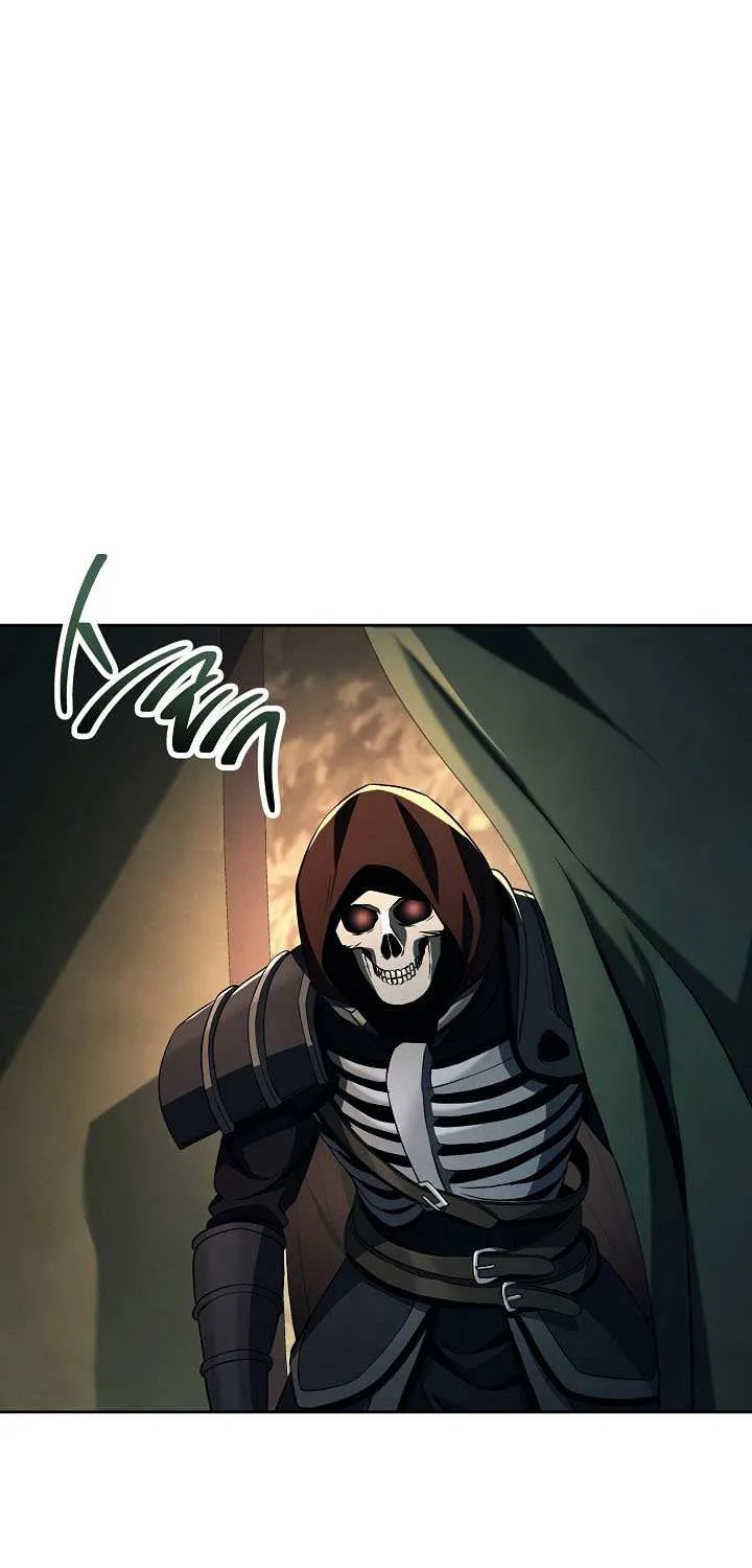 The Skeleton Soldier Failed To Defend The Dungeon Chapter 357 page 37 - 