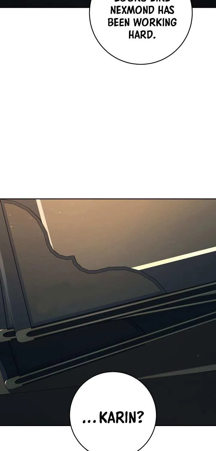 The Skeleton Soldier Failed To Defend The Dungeon Chapter 357 page 39 - 
