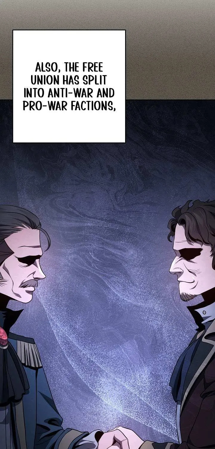 The Skeleton Soldier Failed To Defend The Dungeon Chapter 357 page 49 - 
