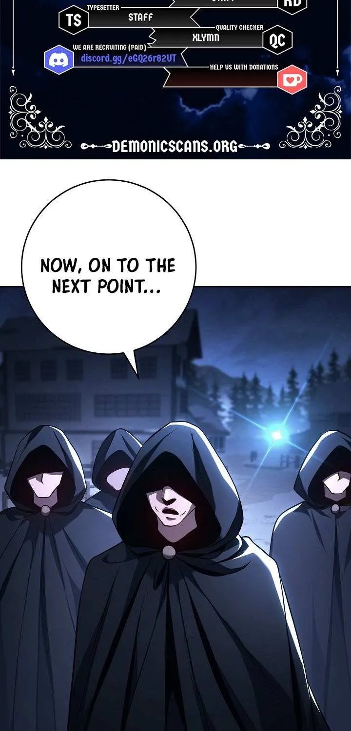 The Skeleton Soldier Failed To Defend The Dungeon Chapter 357 page 6 - 