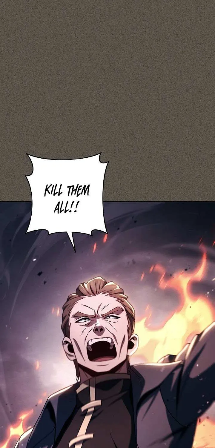 The Skeleton Soldier Failed To Defend The Dungeon Chapter 357 page 52 - 