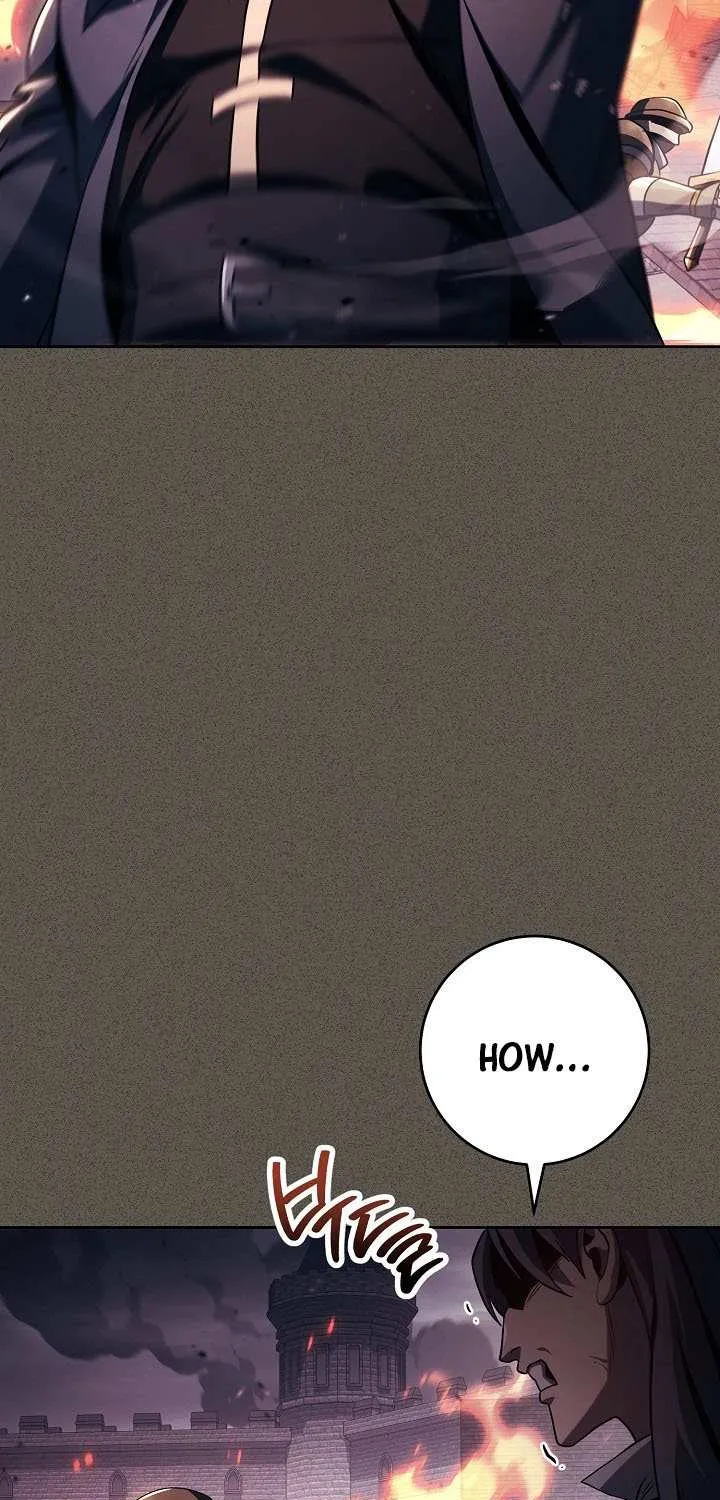 The Skeleton Soldier Failed To Defend The Dungeon Chapter 357 page 53 - 