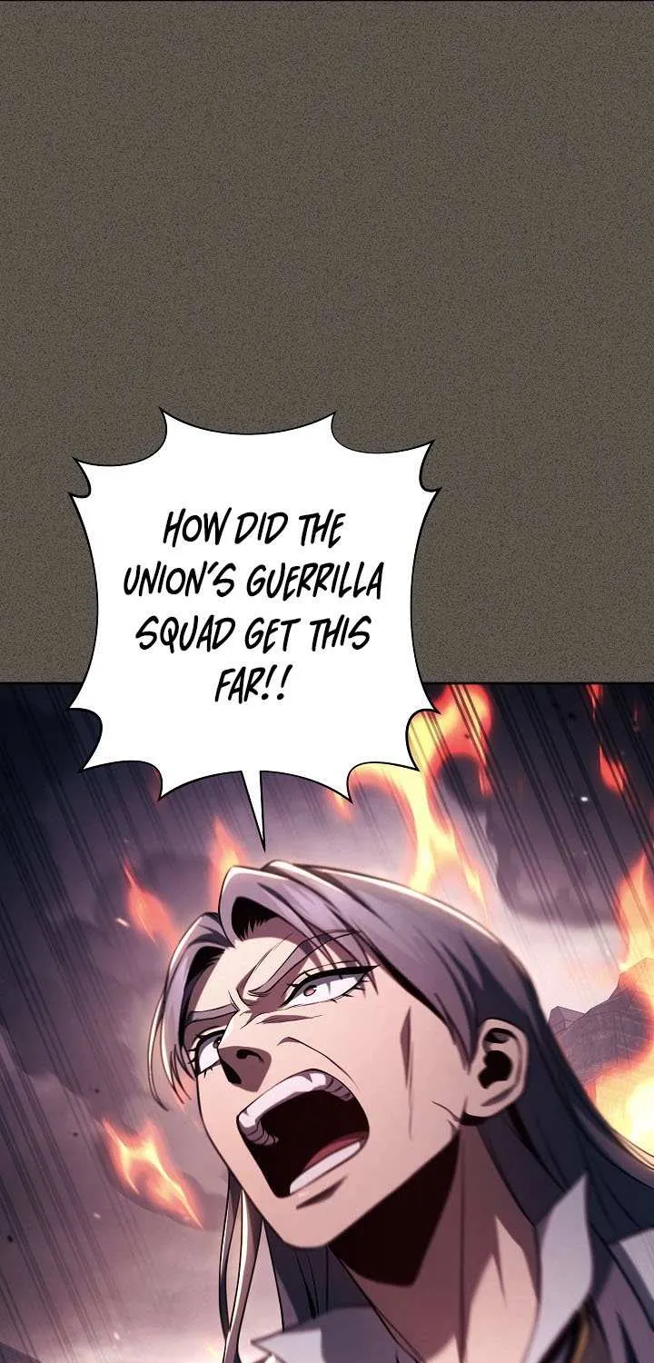 The Skeleton Soldier Failed To Defend The Dungeon Chapter 357 page 55 - 