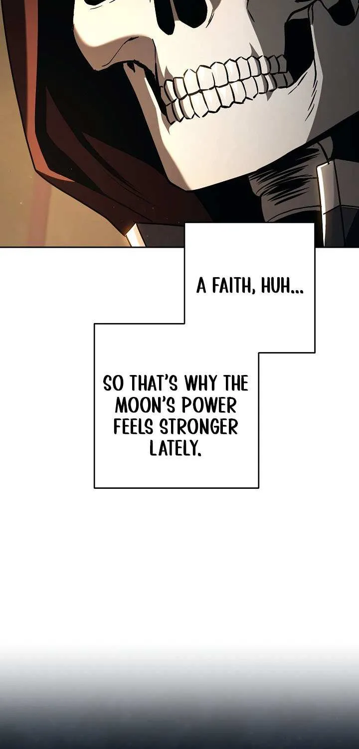 The Skeleton Soldier Failed To Defend The Dungeon Chapter 357 page 59 - 