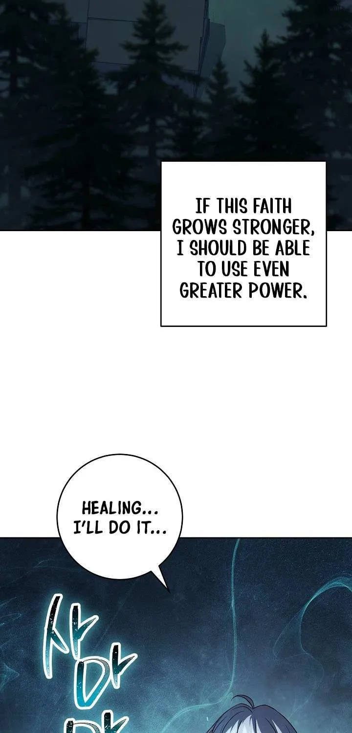 The Skeleton Soldier Failed To Defend The Dungeon Chapter 357 page 62 - 