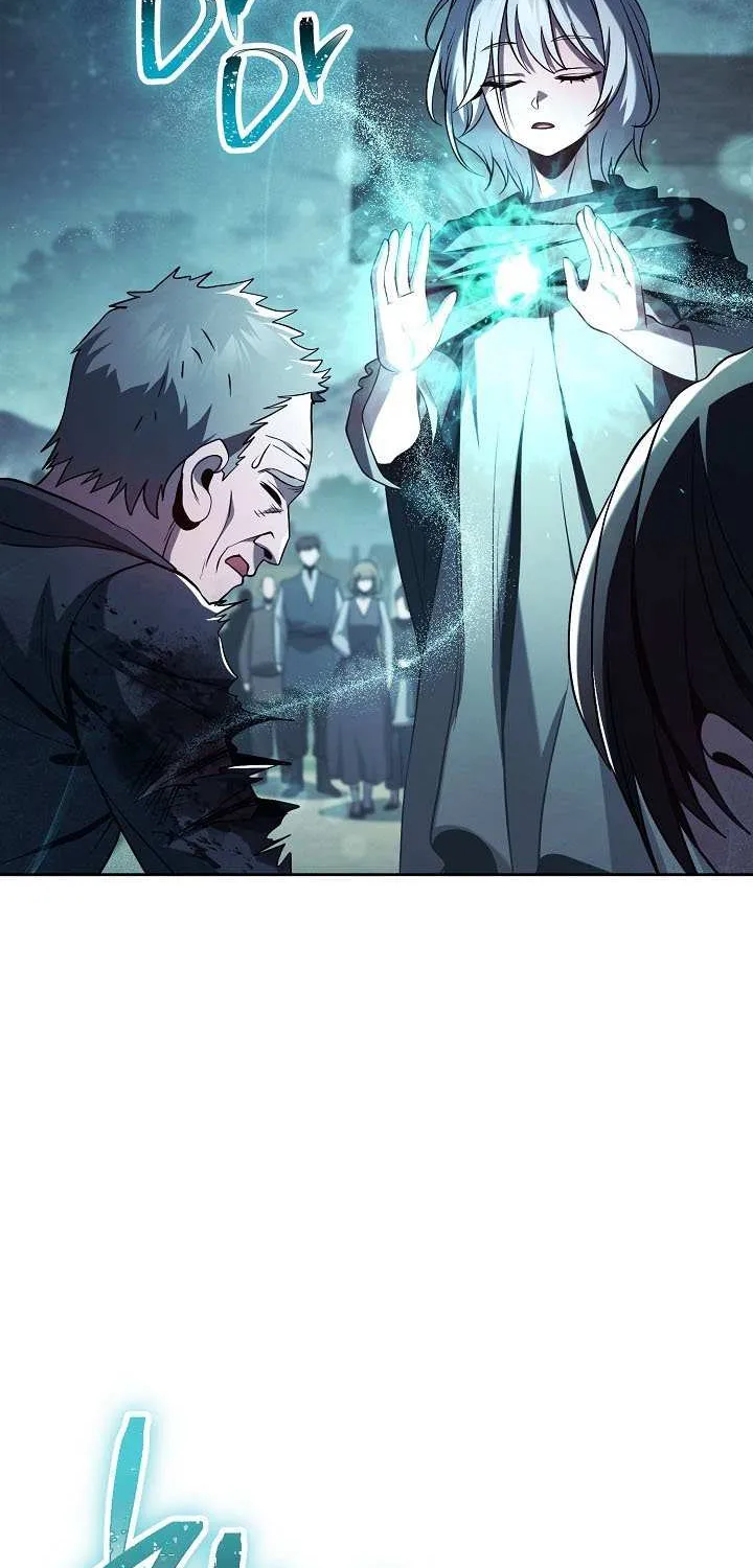 The Skeleton Soldier Failed To Defend The Dungeon Chapter 357 page 63 - 