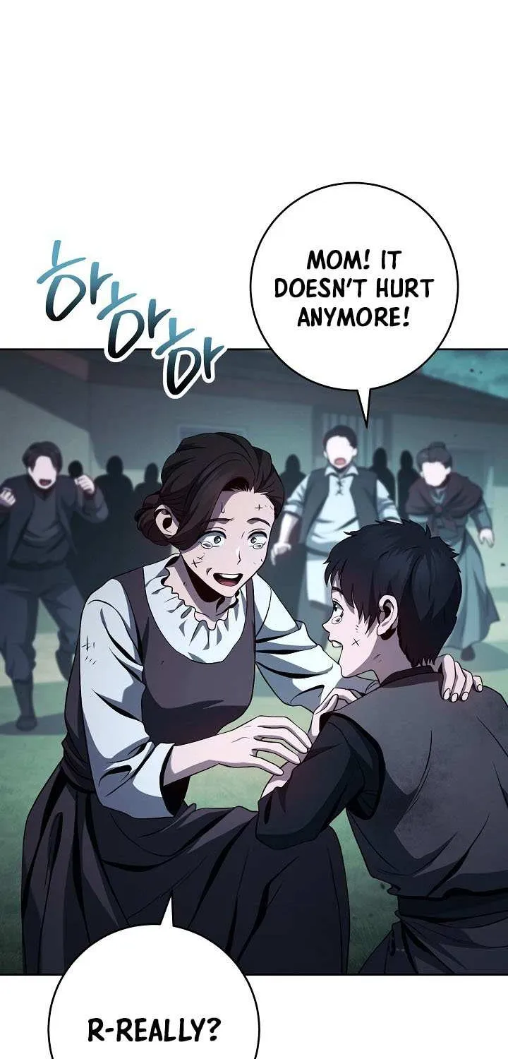 The Skeleton Soldier Failed To Defend The Dungeon Chapter 357 page 67 - 