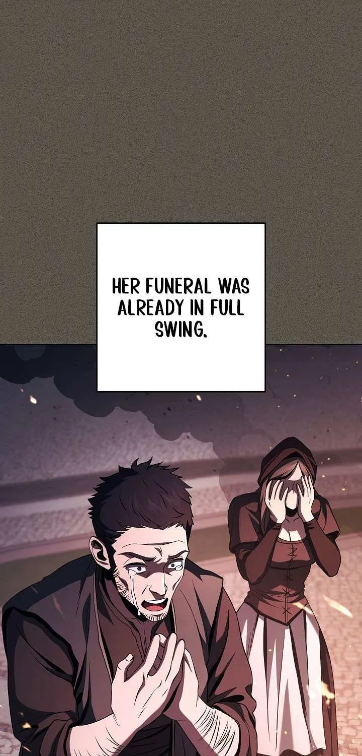 The Skeleton Soldier Failed To Defend The Dungeon Chapter 357 page 77 - 