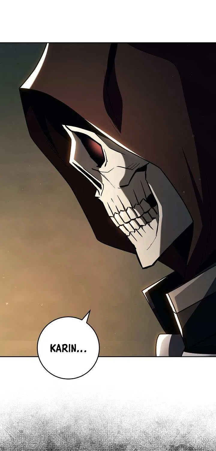 The Skeleton Soldier Failed To Defend The Dungeon Chapter 357 page 88 - 