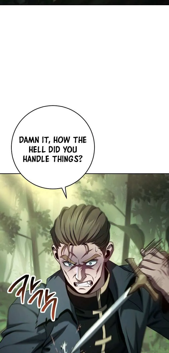 The Skeleton Soldier Failed To Defend The Dungeon Chapter 357 page 99 - 