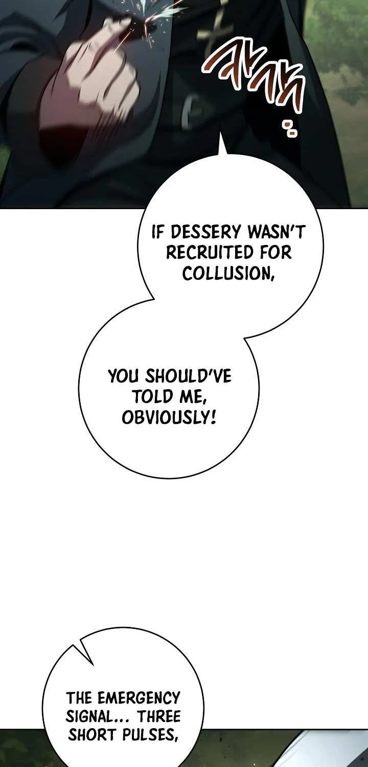 The Skeleton Soldier Failed To Defend The Dungeon Chapter 357 page 100 - 