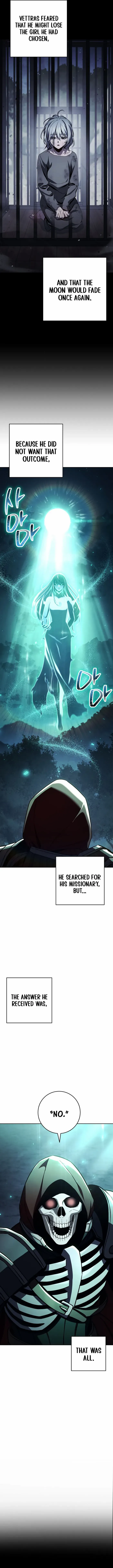 The Skeleton Soldier Failed To Defend The Dungeon Chapter 360 page 2 - 