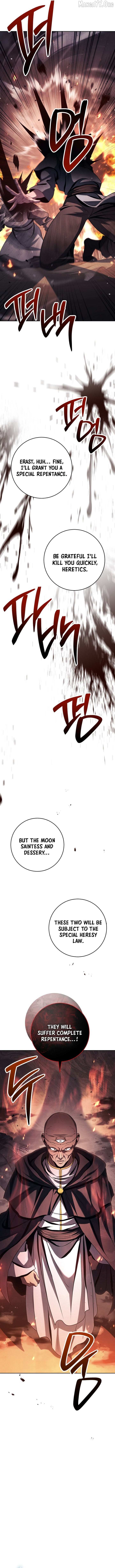 The Skeleton Soldier Failed To Defend The Dungeon Chapter 361 page 17 - 