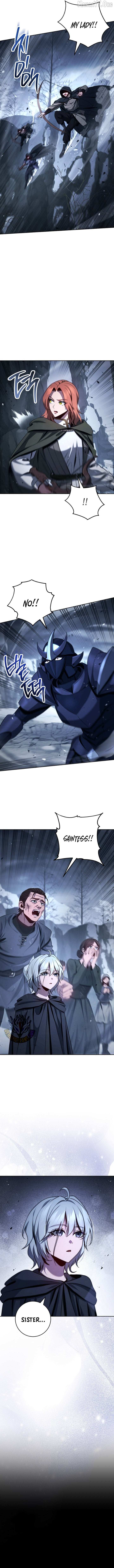 The Skeleton Soldier Failed To Defend The Dungeon Chapter 363 page 13 - 