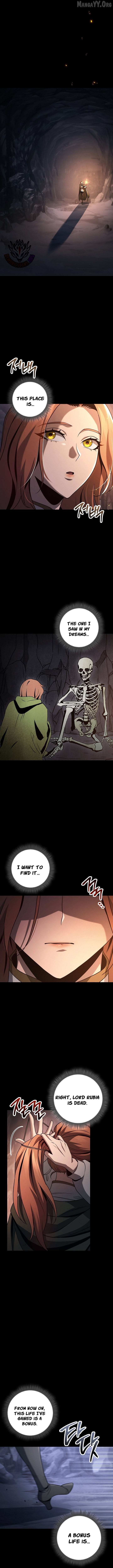 The Skeleton Soldier Failed To Defend The Dungeon Chapter 364 page 13 - 
