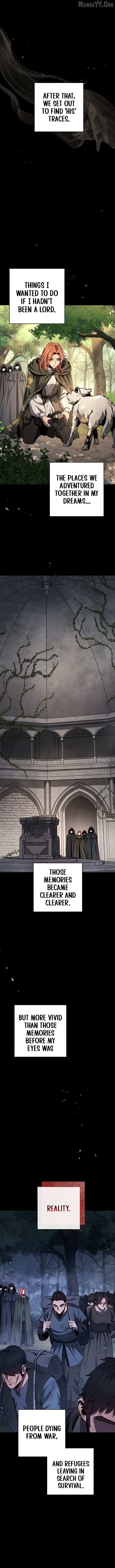 The Skeleton Soldier Failed To Defend The Dungeon Chapter 364 page 16 - 