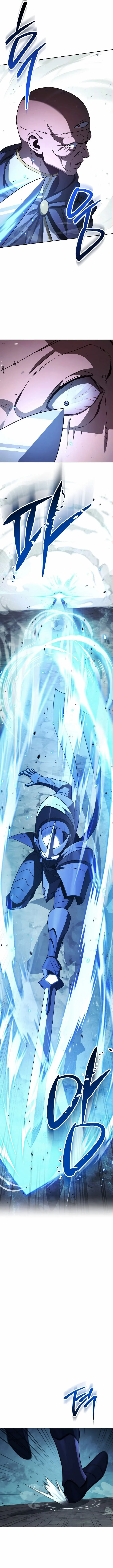 The Skeleton Soldier Failed To Defend The Dungeon Chapter 364 page 6 - 