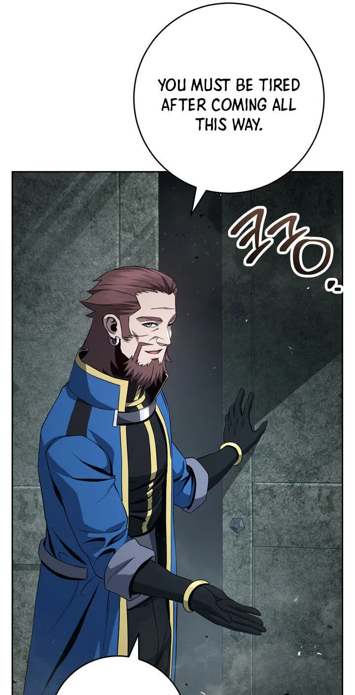 The Skeleton Soldier Failed To Defend The Dungeon Chapter 377 page 11 - 
