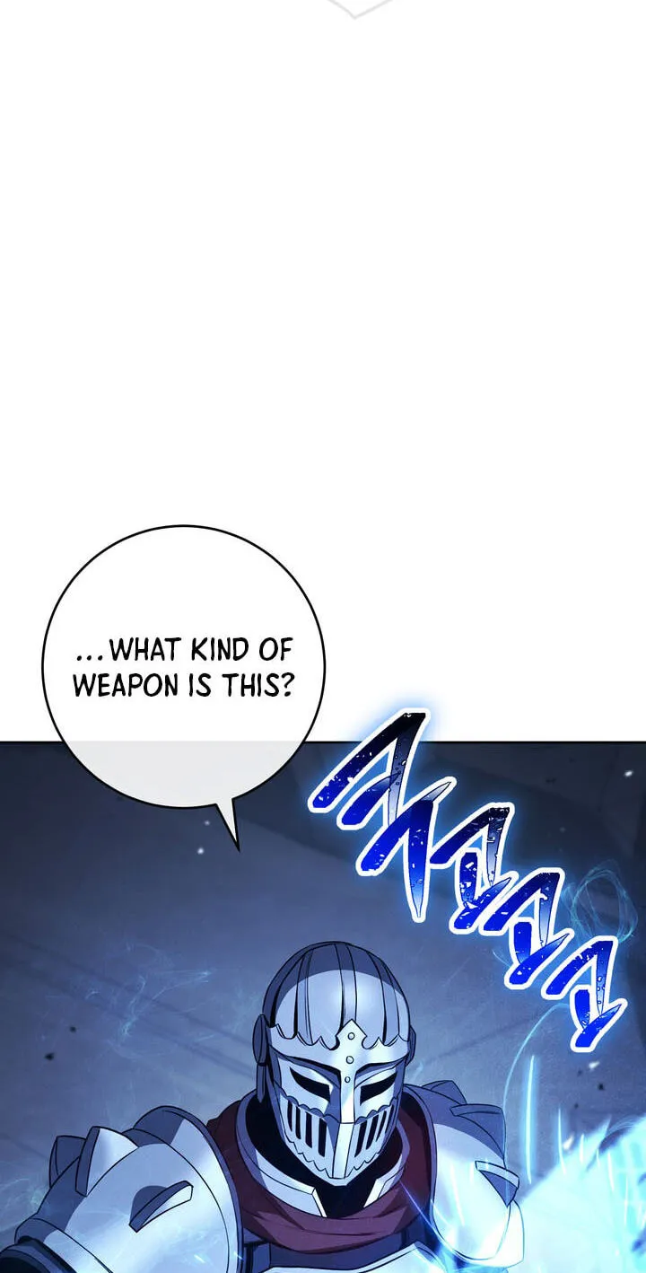 The Skeleton Soldier Failed To Defend The Dungeon Chapter 377 page 105 - 