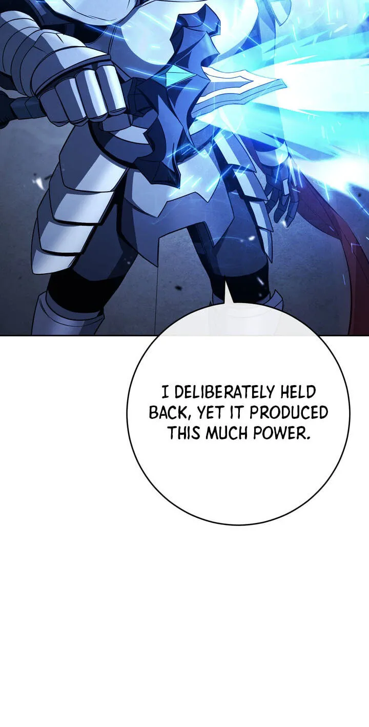 The Skeleton Soldier Failed To Defend The Dungeon Chapter 377 page 106 - 